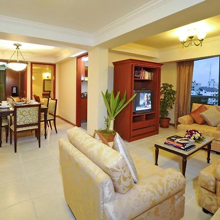 מאלה Mookai Hotel מראה חיצוני תמונה