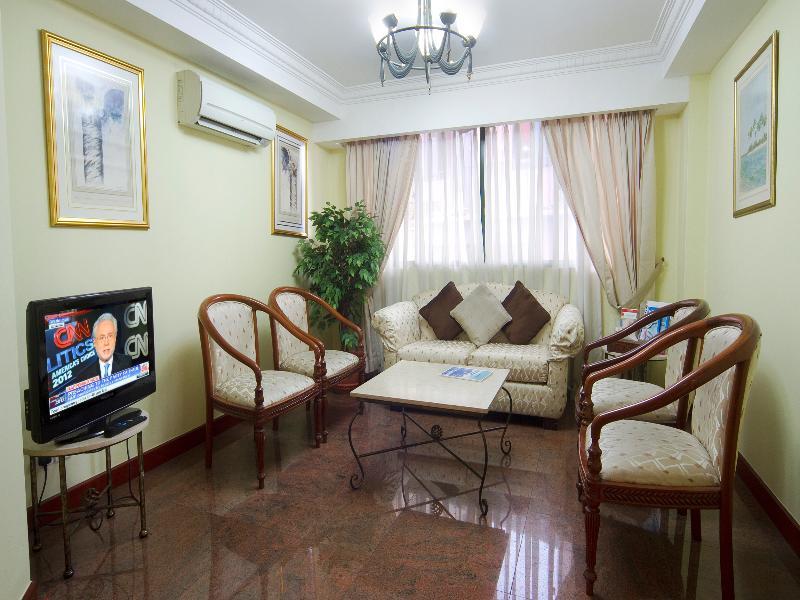מאלה Mookai Hotel מראה חיצוני תמונה