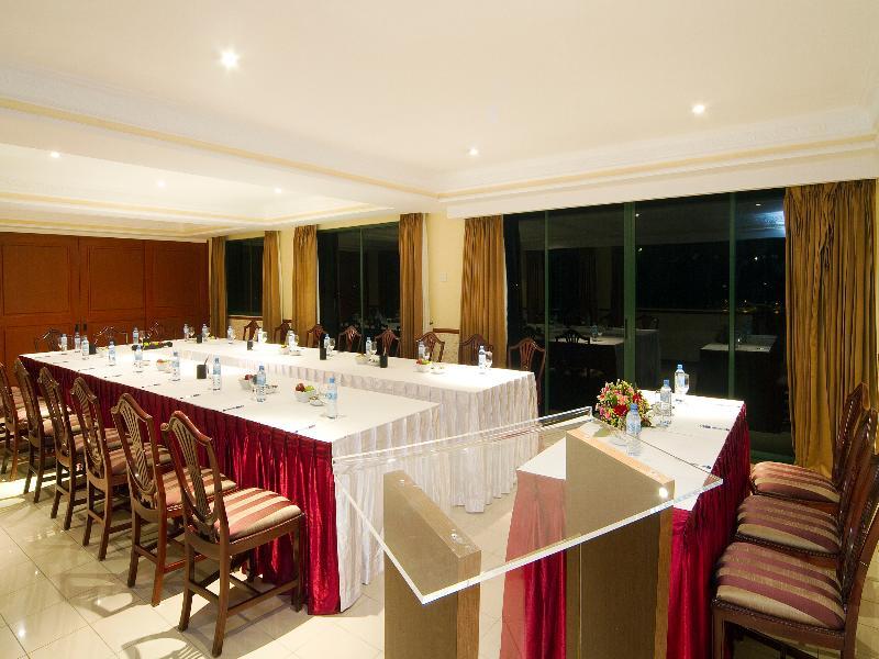 מאלה Mookai Hotel מראה חיצוני תמונה