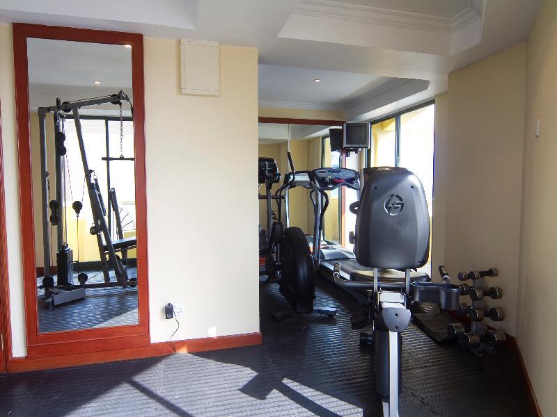 מאלה Mookai Hotel מראה חיצוני תמונה