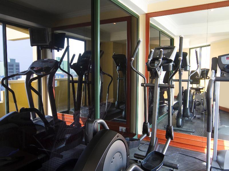 מאלה Mookai Hotel מראה חיצוני תמונה