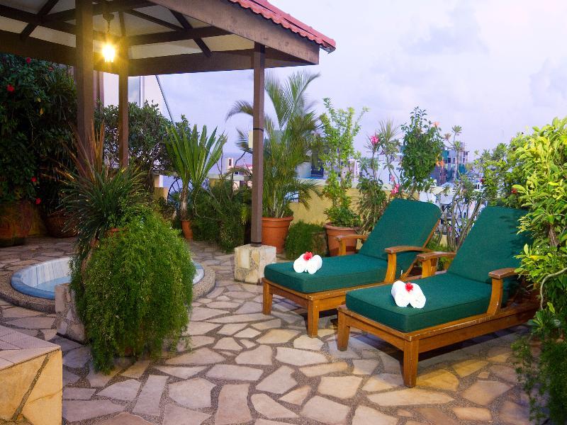 מאלה Mookai Hotel מראה חיצוני תמונה