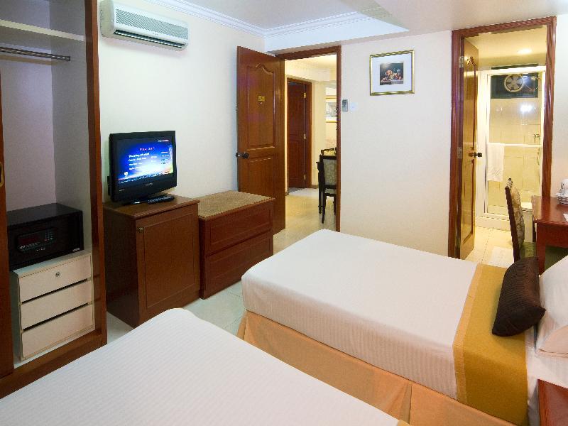 מאלה Mookai Hotel מראה חיצוני תמונה