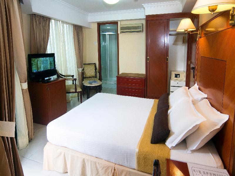 מאלה Mookai Hotel מראה חיצוני תמונה