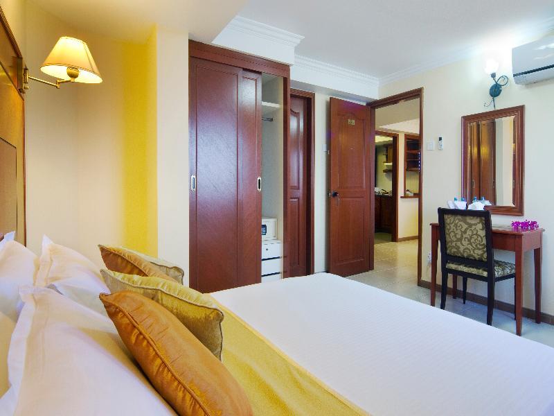 מאלה Mookai Hotel מראה חיצוני תמונה