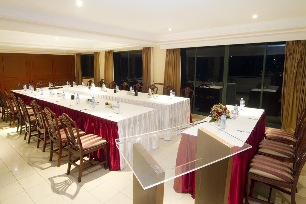מאלה Mookai Hotel מראה חיצוני תמונה