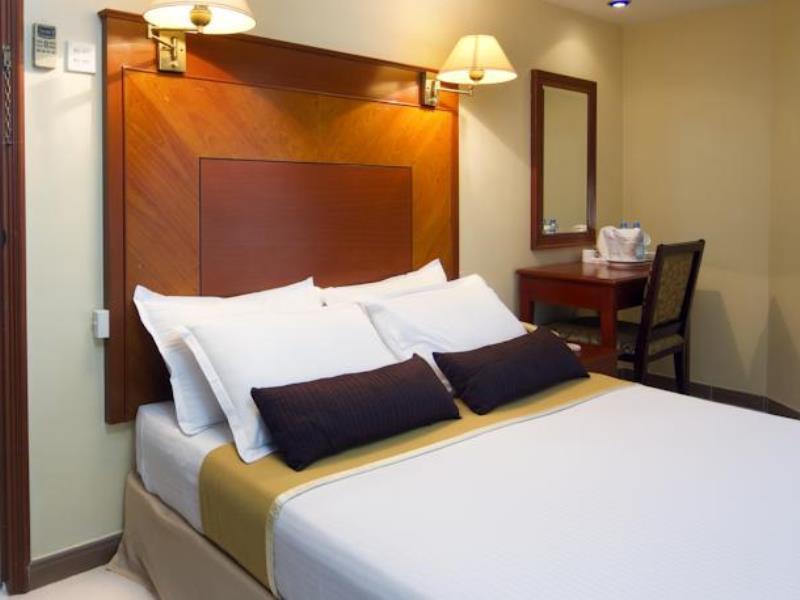 מאלה Mookai Hotel מראה חיצוני תמונה