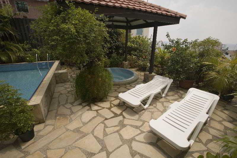 מאלה Mookai Hotel מראה חיצוני תמונה