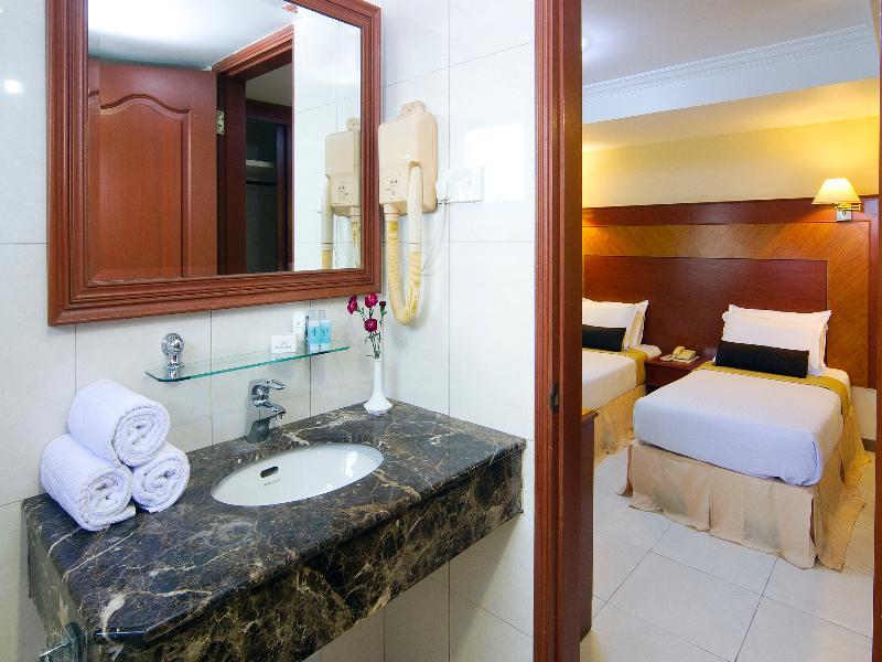 מאלה Mookai Hotel מראה חיצוני תמונה