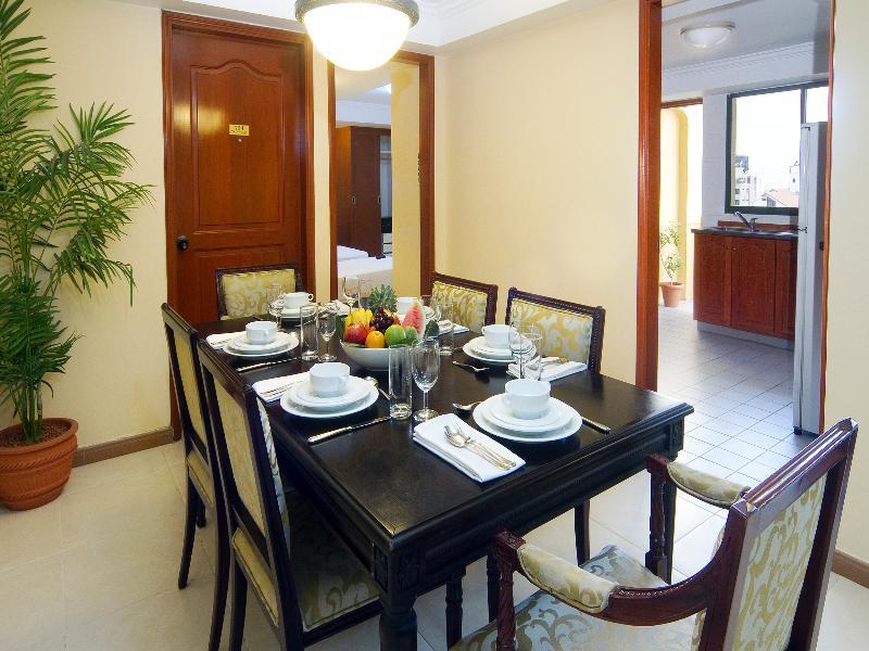מאלה Mookai Hotel מראה חיצוני תמונה