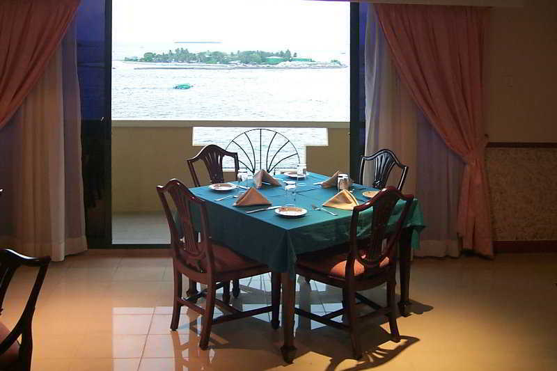 מאלה Mookai Hotel מראה חיצוני תמונה