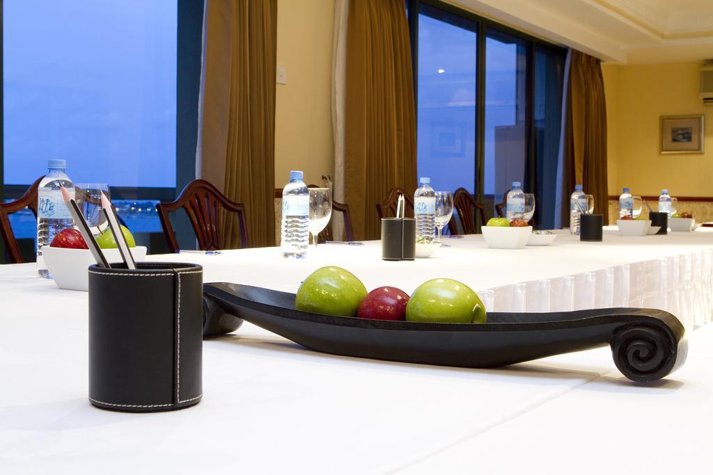 מאלה Mookai Hotel מראה חיצוני תמונה