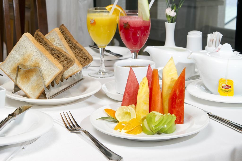 מאלה Mookai Hotel מראה חיצוני תמונה