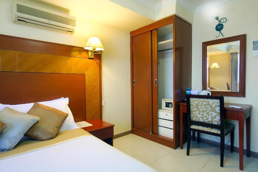 מאלה Mookai Hotel חדר תמונה