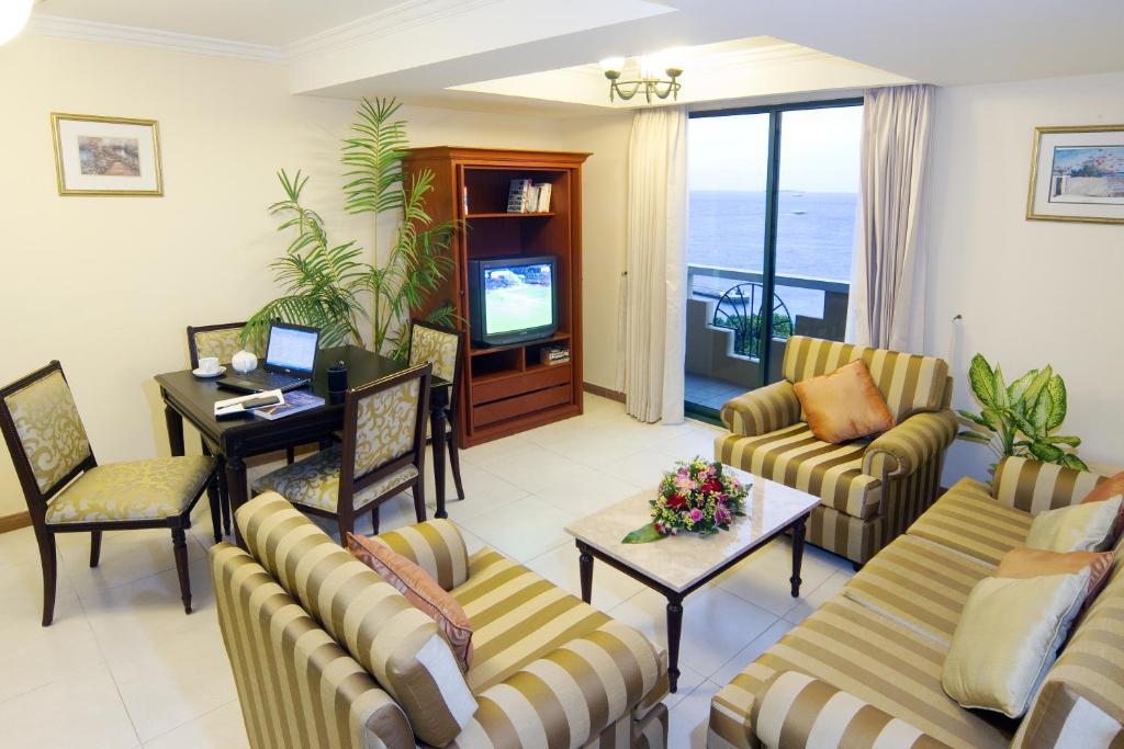 מאלה Mookai Hotel מראה חיצוני תמונה