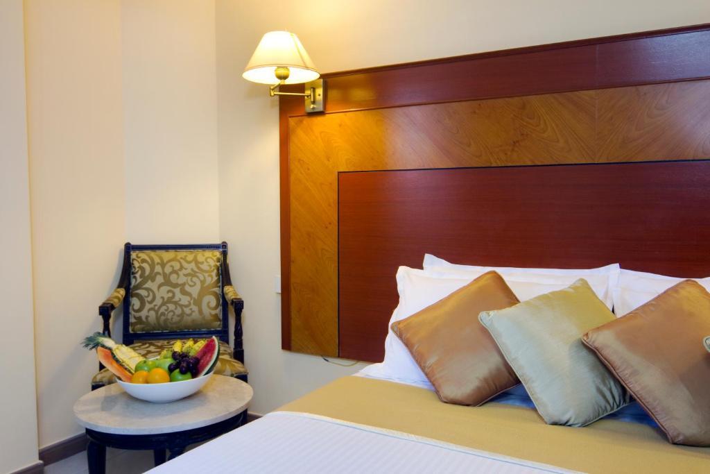 מאלה Mookai Hotel חדר תמונה