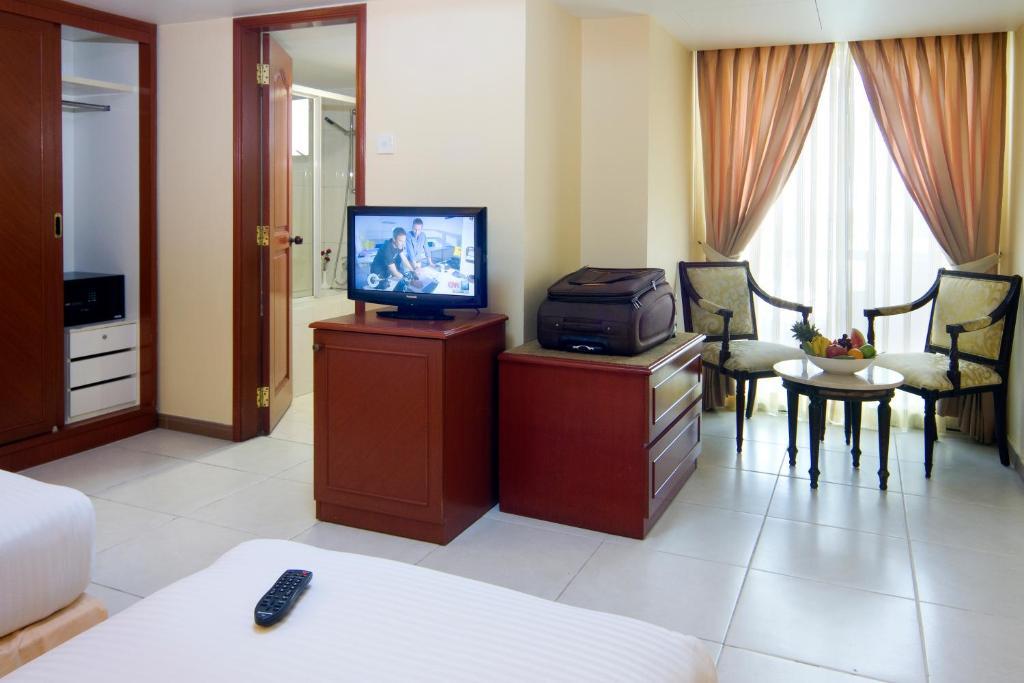 מאלה Mookai Hotel מראה חיצוני תמונה