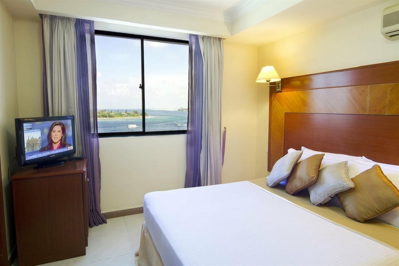 מאלה Mookai Hotel מראה חיצוני תמונה
