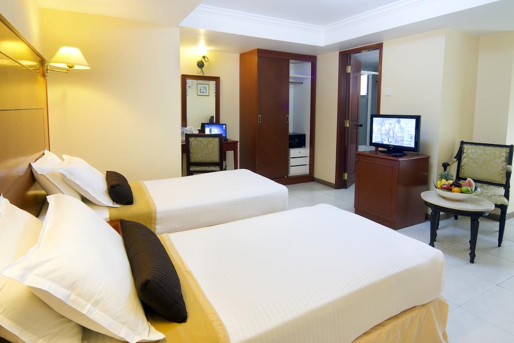 מאלה Mookai Hotel מראה חיצוני תמונה